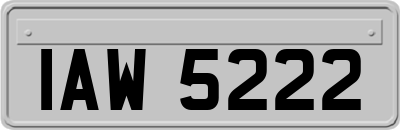 IAW5222