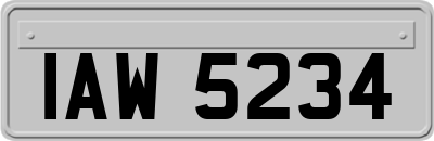 IAW5234