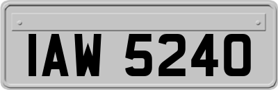 IAW5240