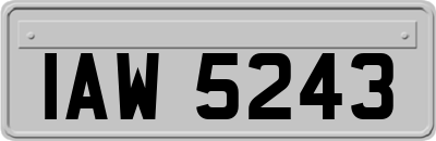 IAW5243