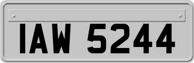 IAW5244