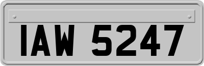 IAW5247