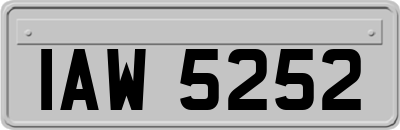 IAW5252