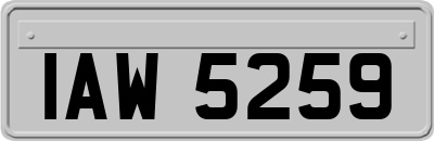 IAW5259