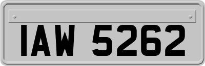 IAW5262