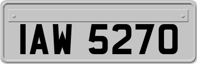 IAW5270