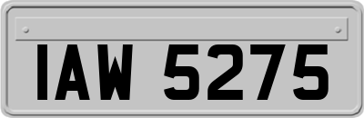 IAW5275