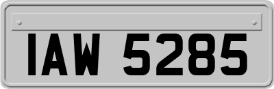 IAW5285