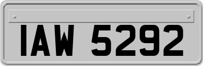 IAW5292