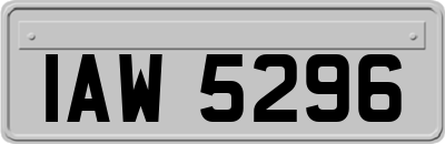 IAW5296