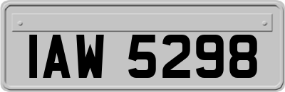 IAW5298