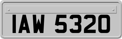 IAW5320