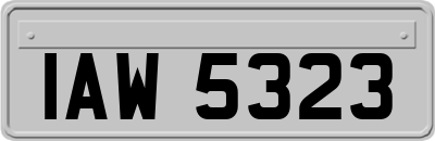 IAW5323