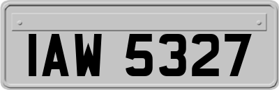 IAW5327