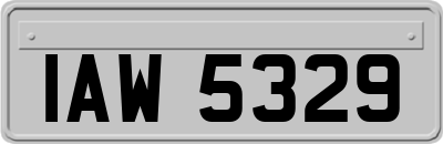 IAW5329