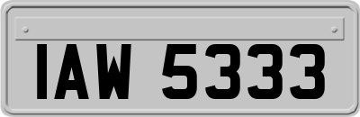 IAW5333