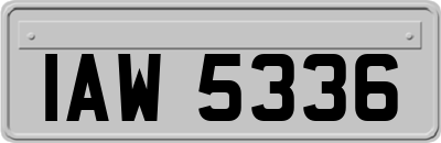 IAW5336