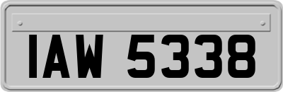 IAW5338