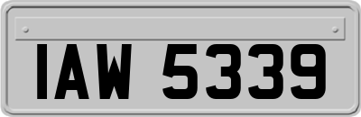 IAW5339