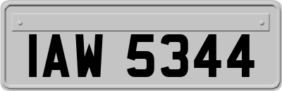 IAW5344