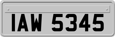 IAW5345