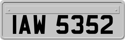 IAW5352