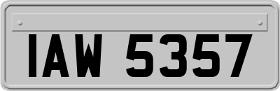 IAW5357