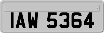 IAW5364