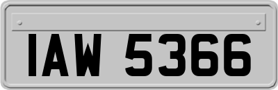 IAW5366