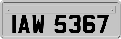 IAW5367