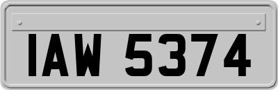 IAW5374