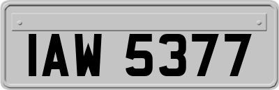 IAW5377