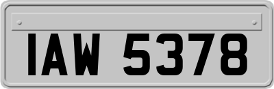 IAW5378