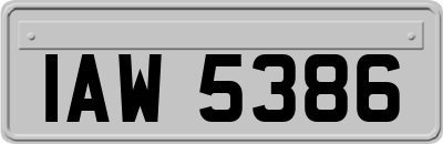 IAW5386