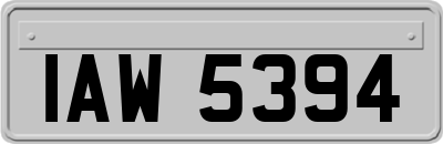 IAW5394