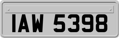 IAW5398