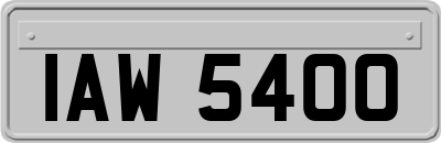 IAW5400