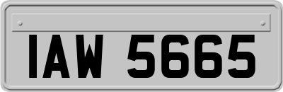 IAW5665