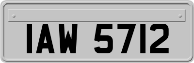 IAW5712