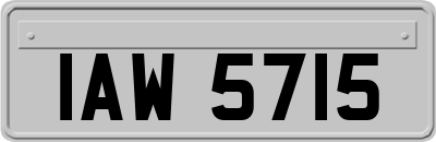 IAW5715