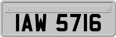 IAW5716