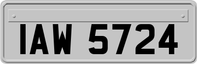 IAW5724