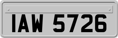 IAW5726