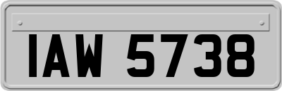 IAW5738