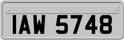 IAW5748