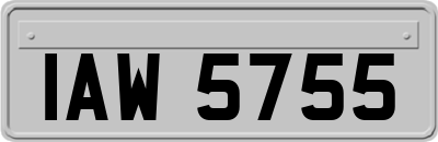 IAW5755