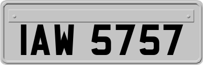 IAW5757