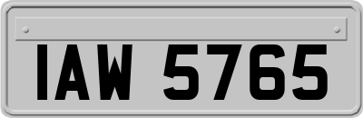 IAW5765