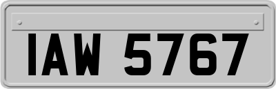 IAW5767