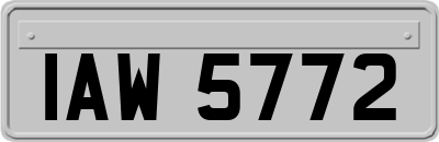 IAW5772